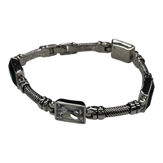 BRACELET BANGLE by LIA SOPHIA In SILVER
