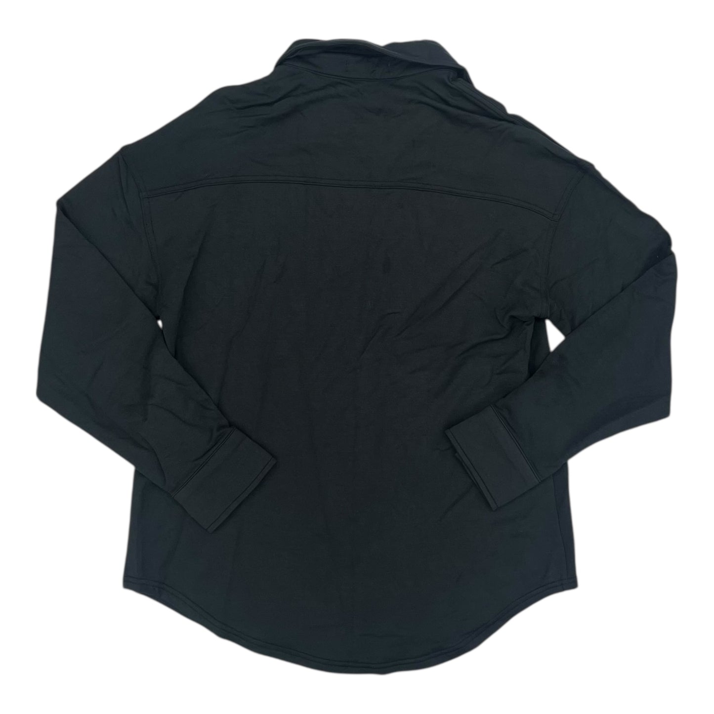 TOP LS by Z SUPPLY In GREY, Size: S