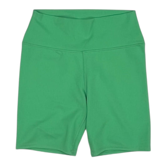 Athletic Shorts By Wild Fable In Green, Size:L