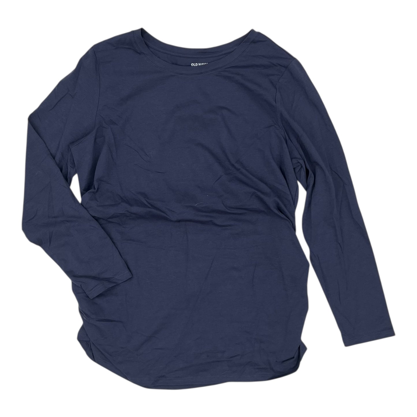 Top Ls By Old Navy In Blue, Size:Xl