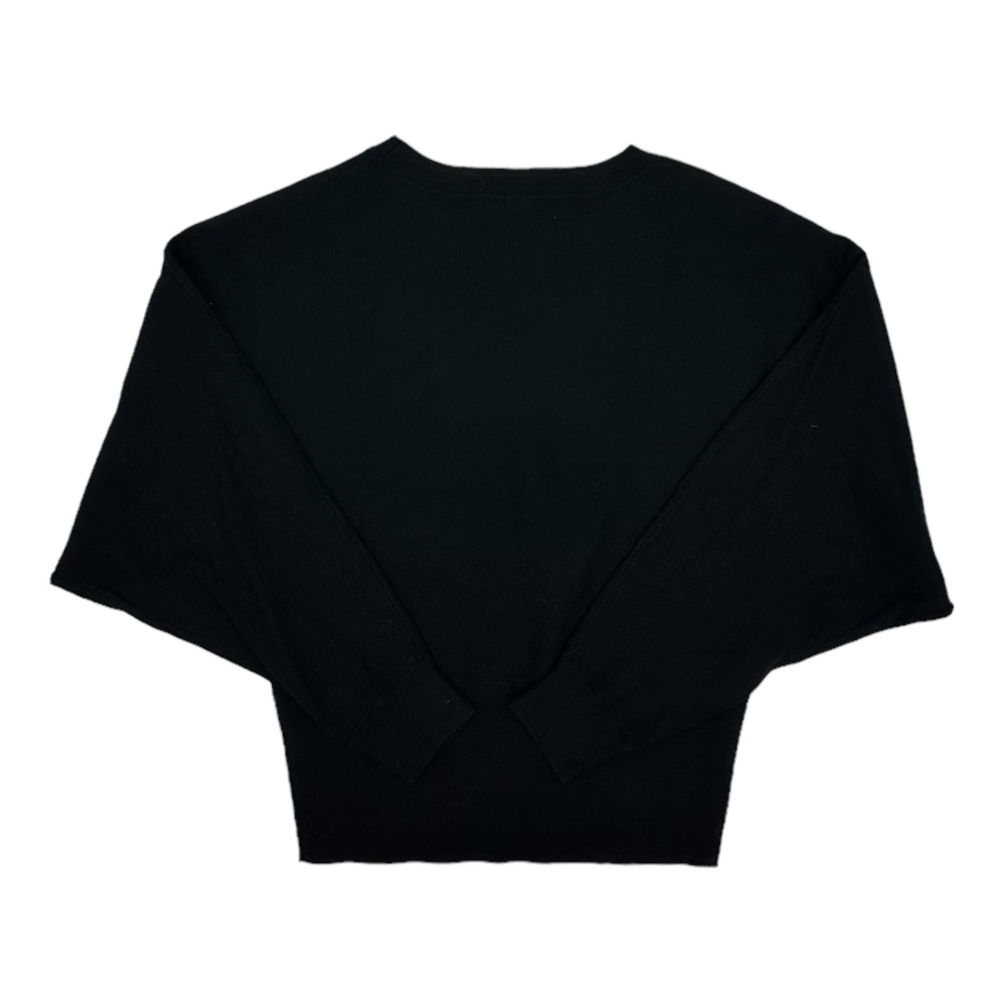 BLACK TOP LS by EXPRESS Size:M