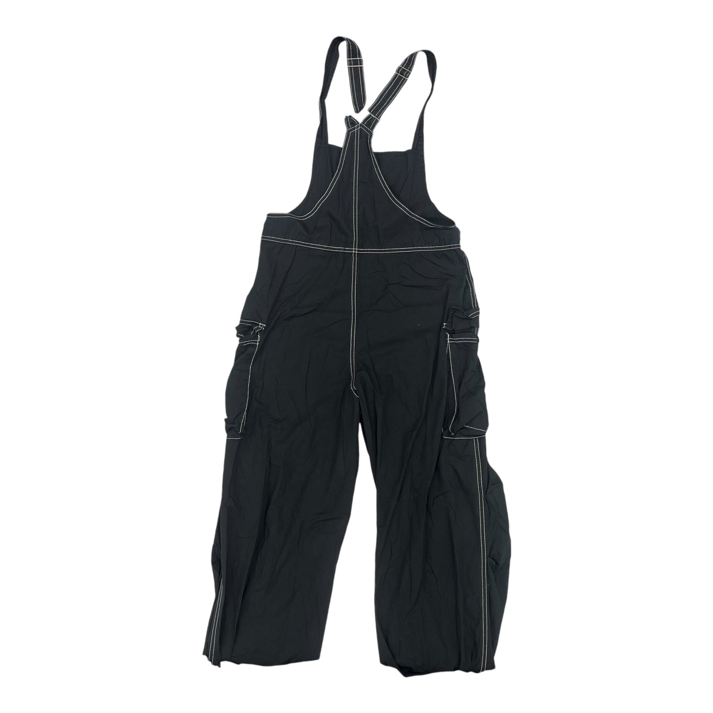 Jumpsuit By Almost Famous In Black, Size:S