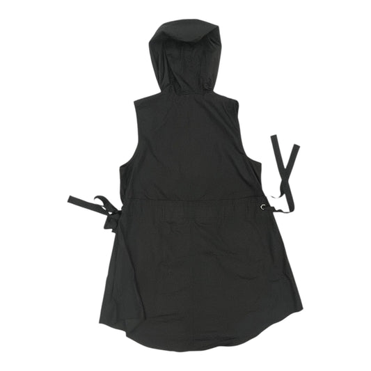 Vest Other By Simply Vera In Black, Size:M