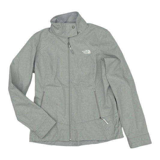 Jacket Other By The North Face In Grey, Size:M