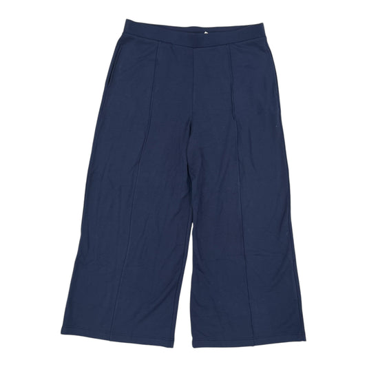 Pants Lounge By Lou And Grey In Navy, Size:Xl