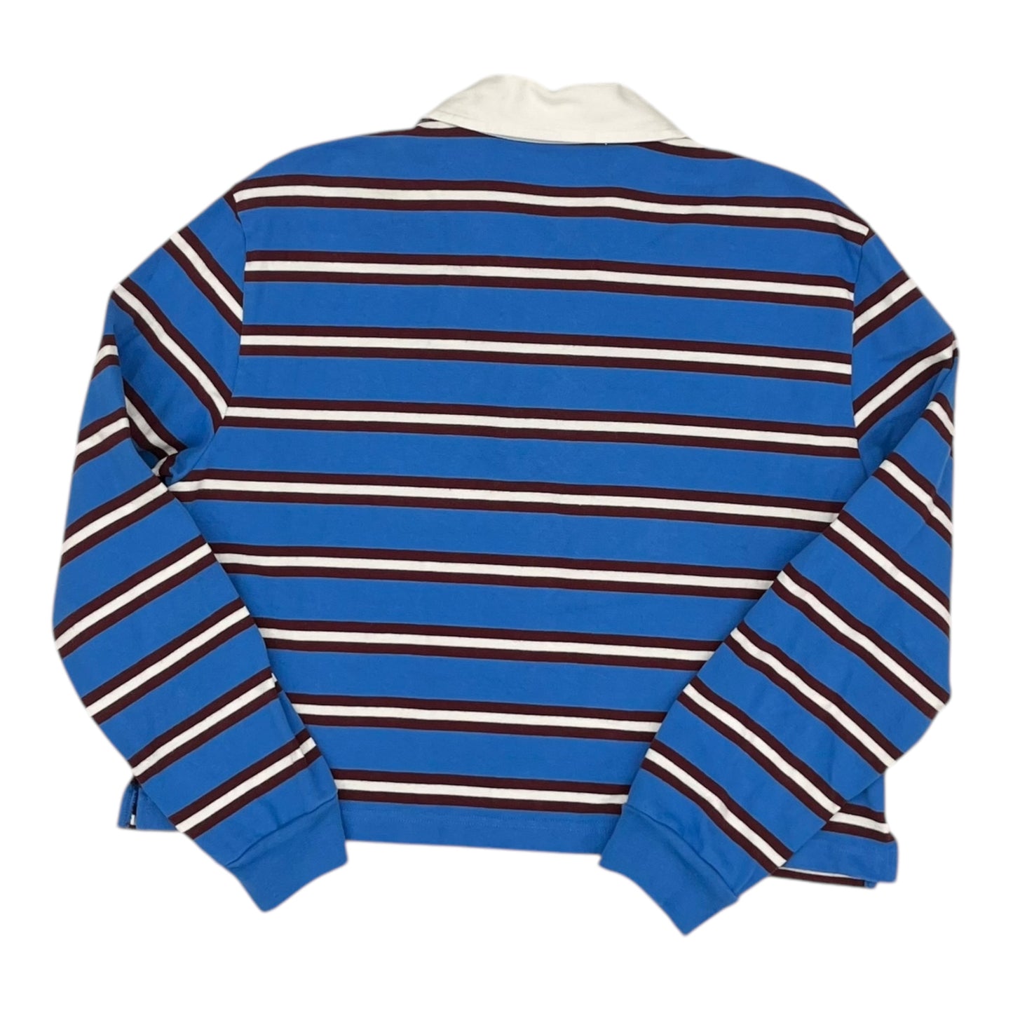 Top Ls By Old Navy In Blue, Size:M