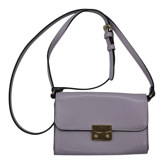 Crossbody By A New Day In Purple, Size:Small