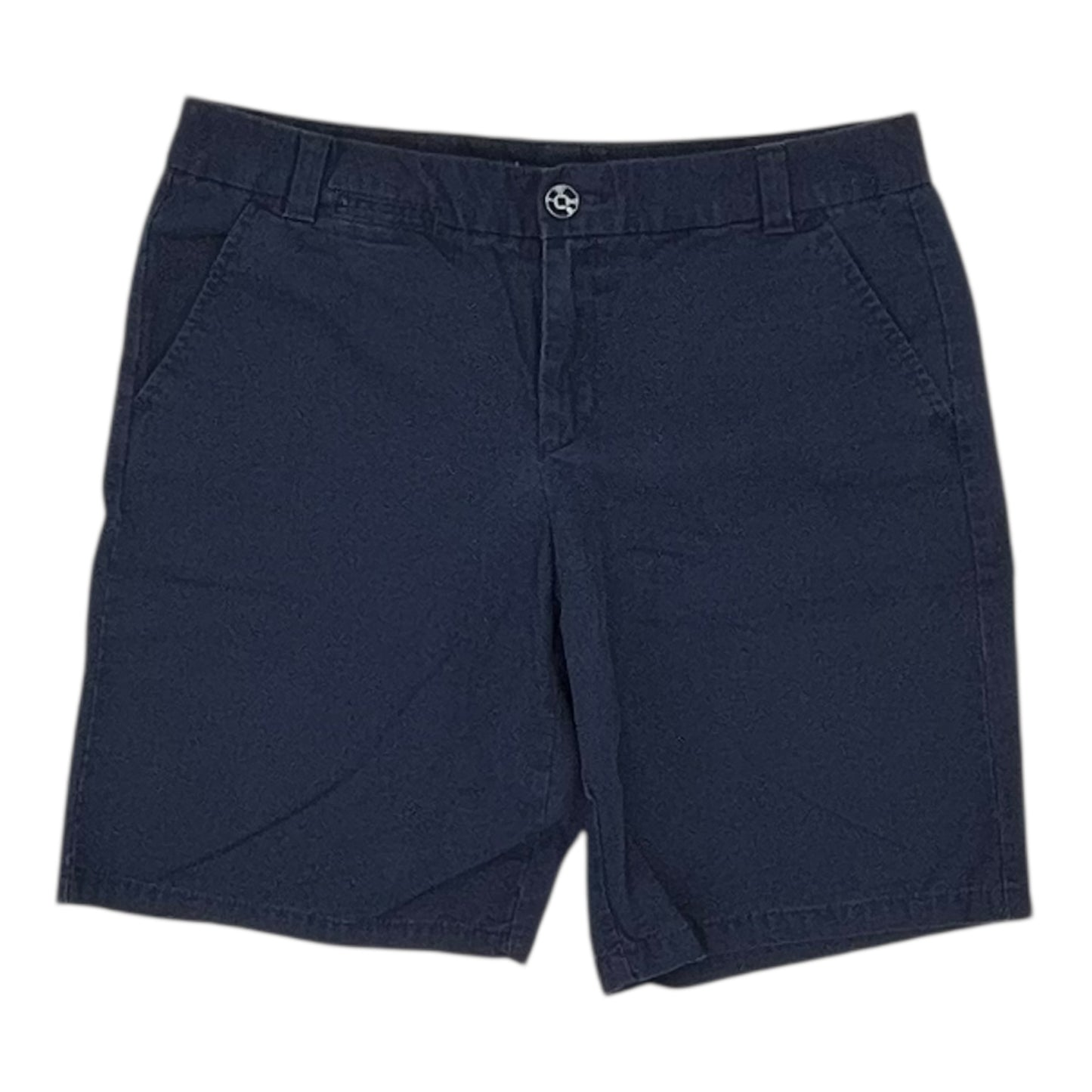 Shorts By Gap In Navy, Size:6