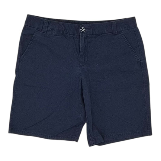 Shorts By Gap In Navy, Size:6