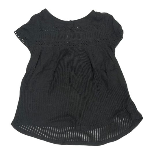 Top Ss By Meadow Rue In Grey, Size:Xxs