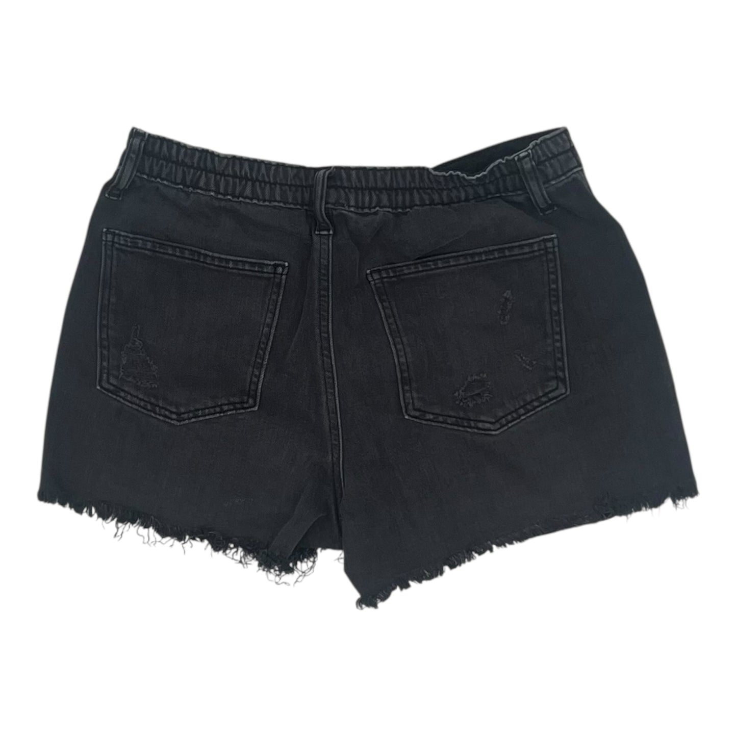 Shorts By Aerie In Black, Size:S