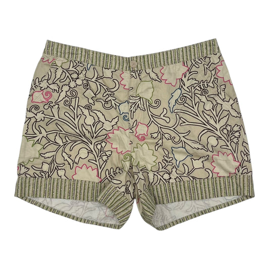 Shorts By Knox Rose In Tan, Size:Xxxl