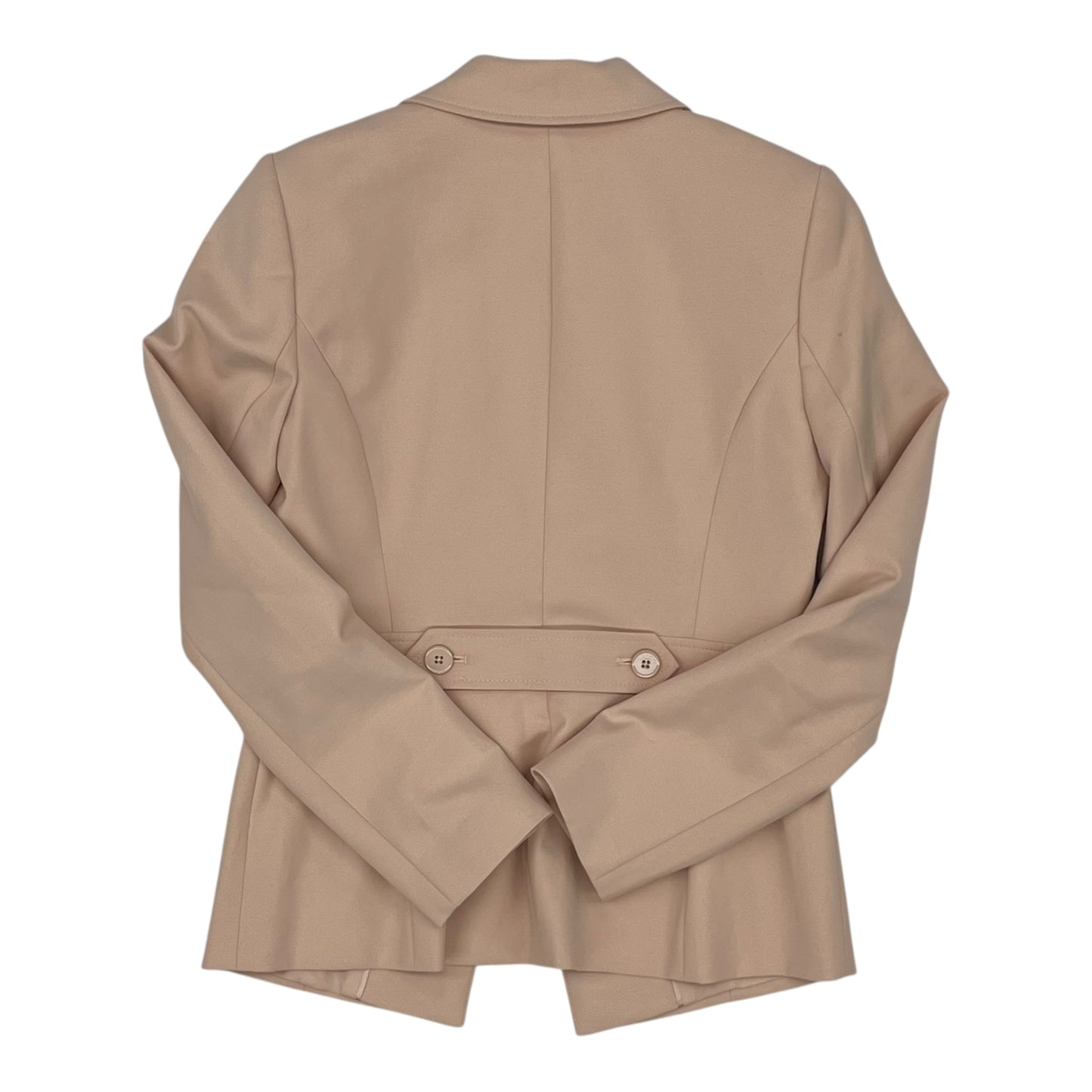 Blazer By White House Black Market In Orange, Size:2