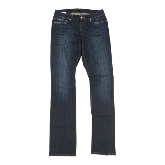 JEANS BOOT CUT by JOES JEANS In BLUE DENIM, Size: 8