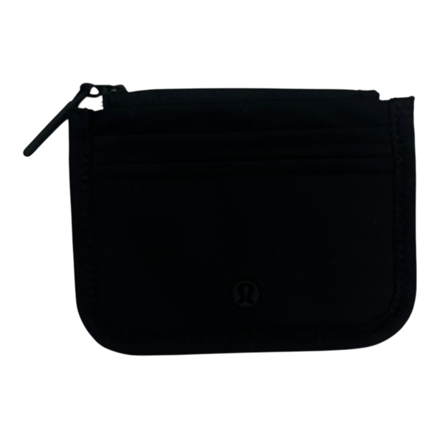 COIN PURSE by LULULEMON In BLACK, Size: SMALL