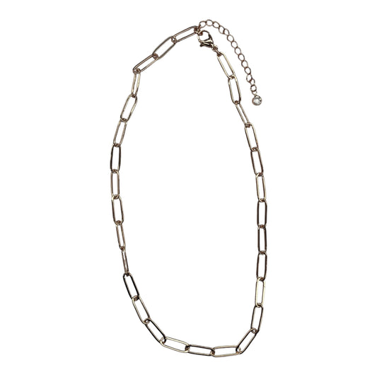 NECKLACE CHAIN by    CLOTHES MENTOR In ROSE GOLD
