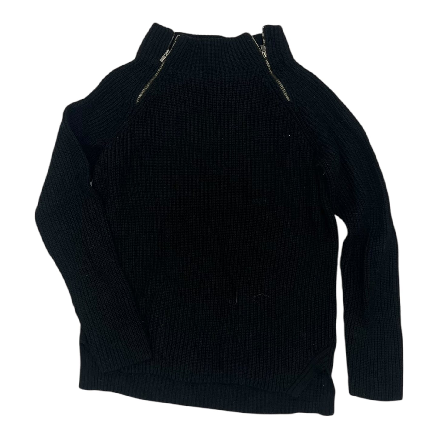 Sweater By Banana Republic In Black, Size:S