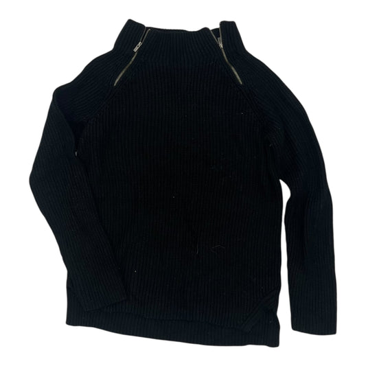 Sweater By Banana Republic In Black, Size:S