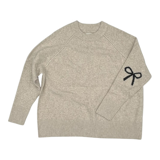 Sweater By Aerie In Tan, Size:Xs