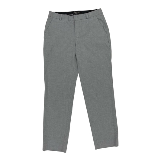 Pants Chinos & Khakis By Banana Republic In Grey, Size:6