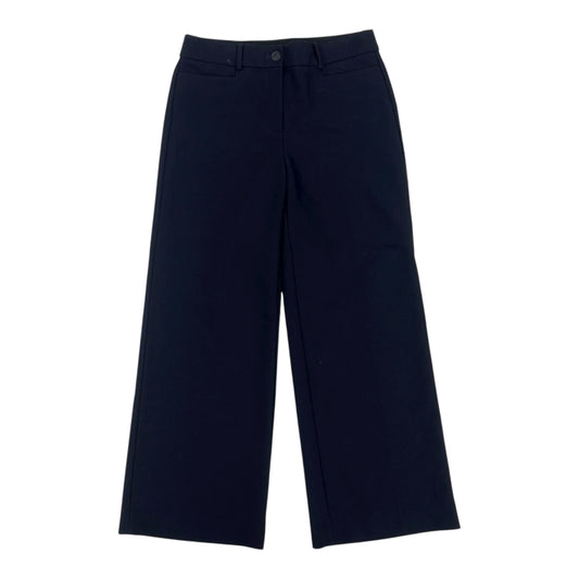 Pants Dress By Loft In Navy, Size:8