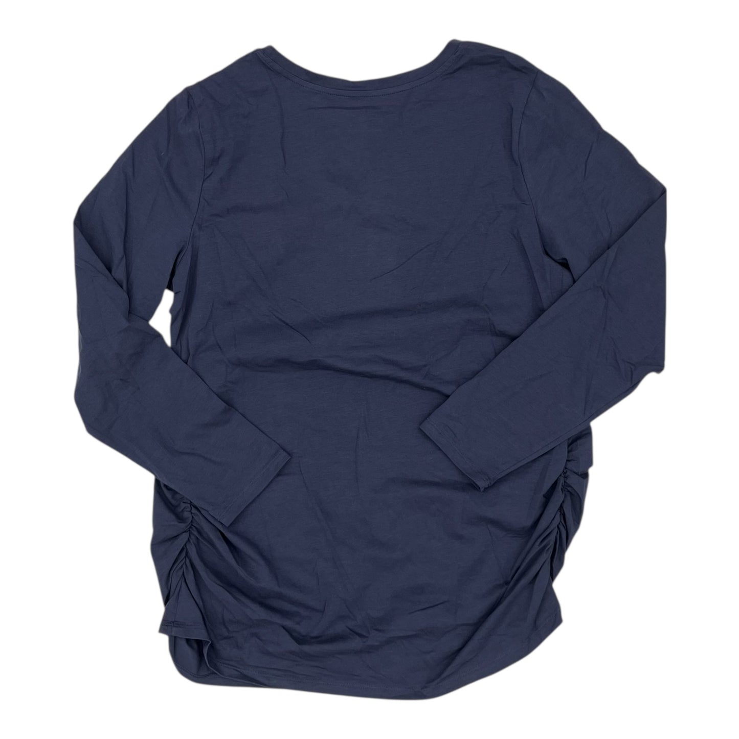 Top Ls By Old Navy In Blue, Size:Xl