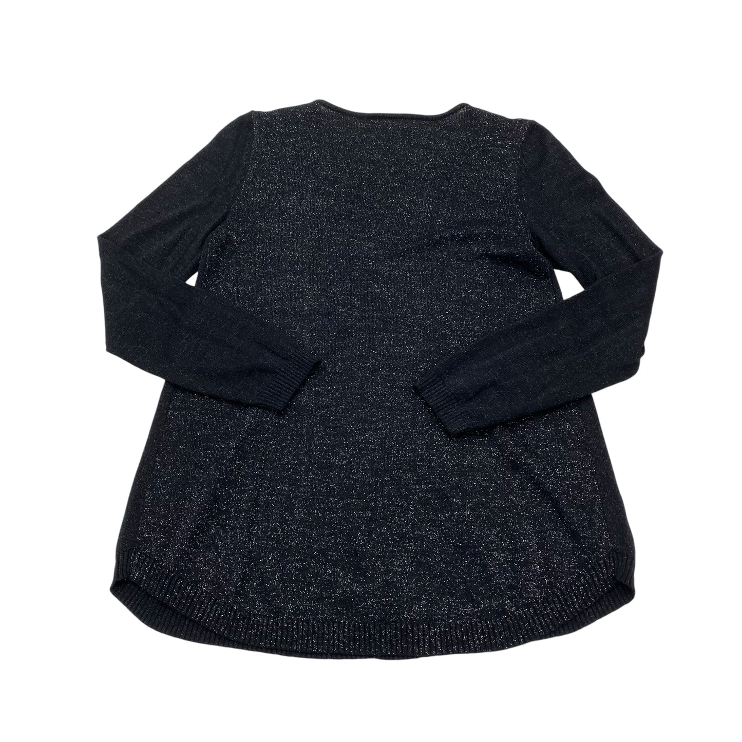 BLACK SWEATER by ALFANI Size:S