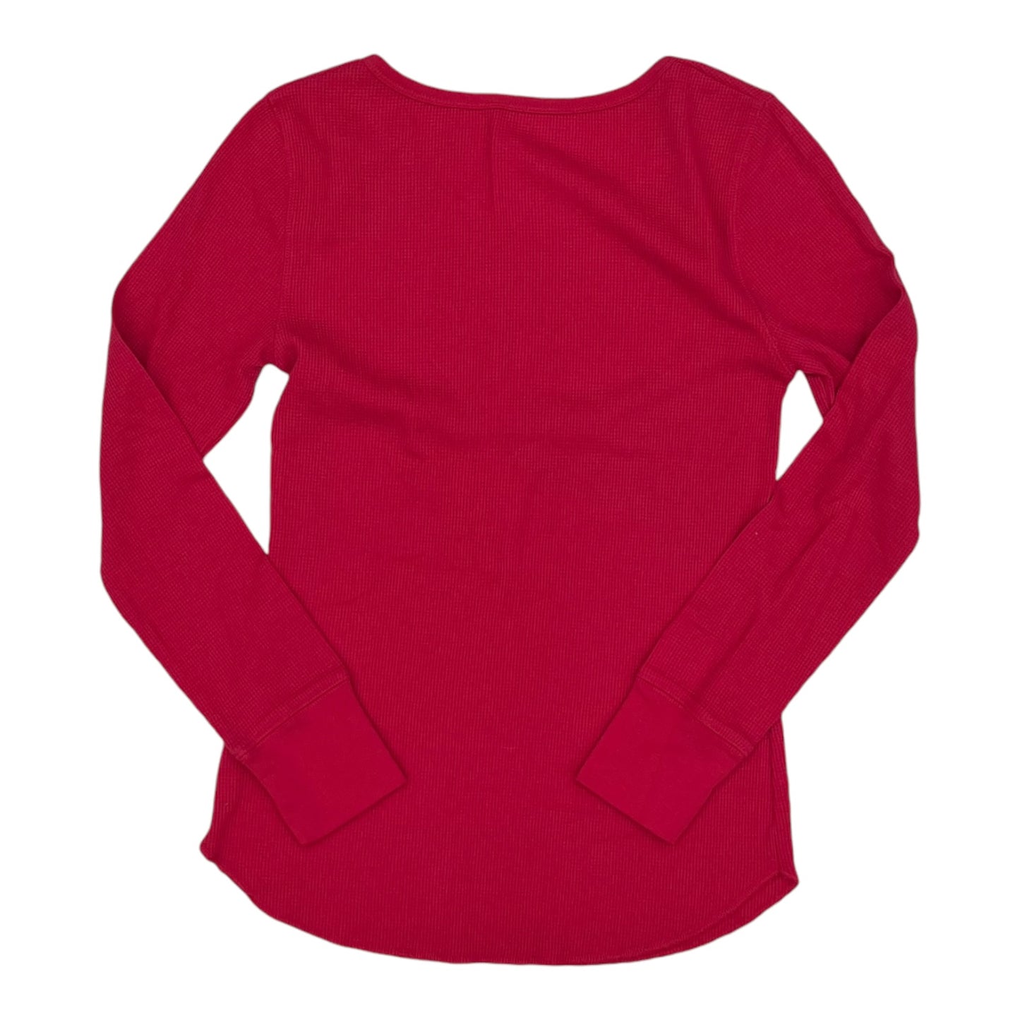 Top Ls Basic By Old Navy In Pink, Size:S