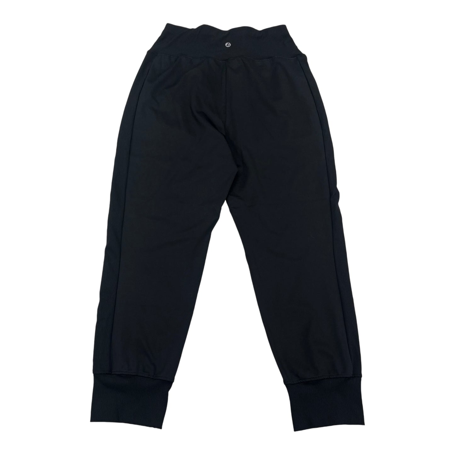 Athletic Capris By Clothes Mentor In Black, Size:S