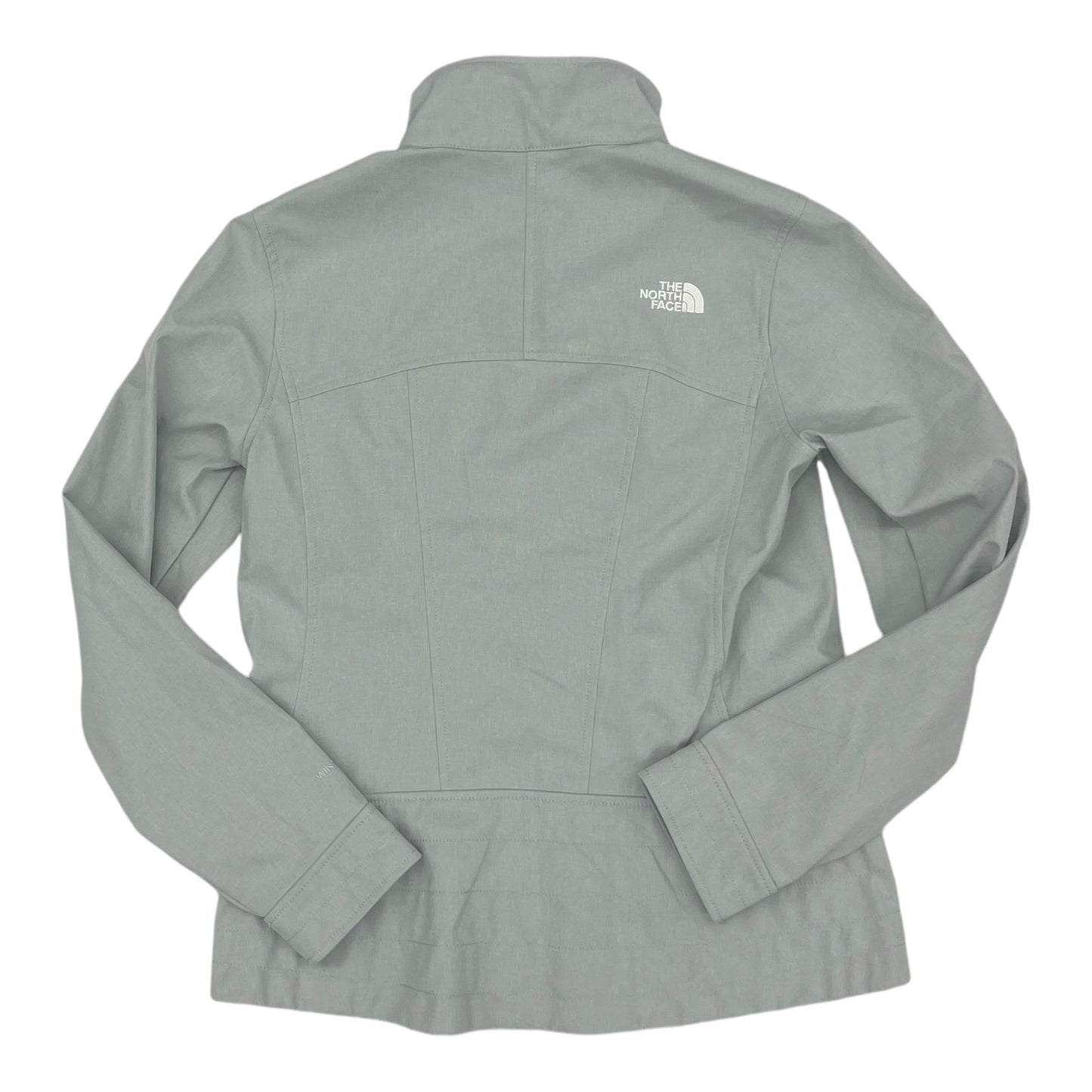 Jacket Other By The North Face In Grey, Size:M