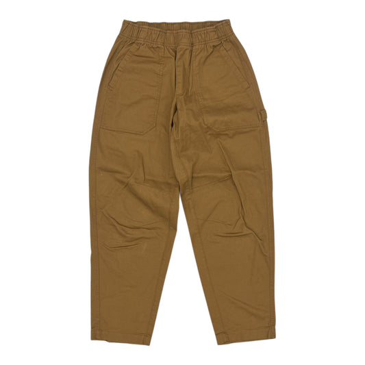 Pants Cargo & Utility By Old Navy In Tan, Size:Xs