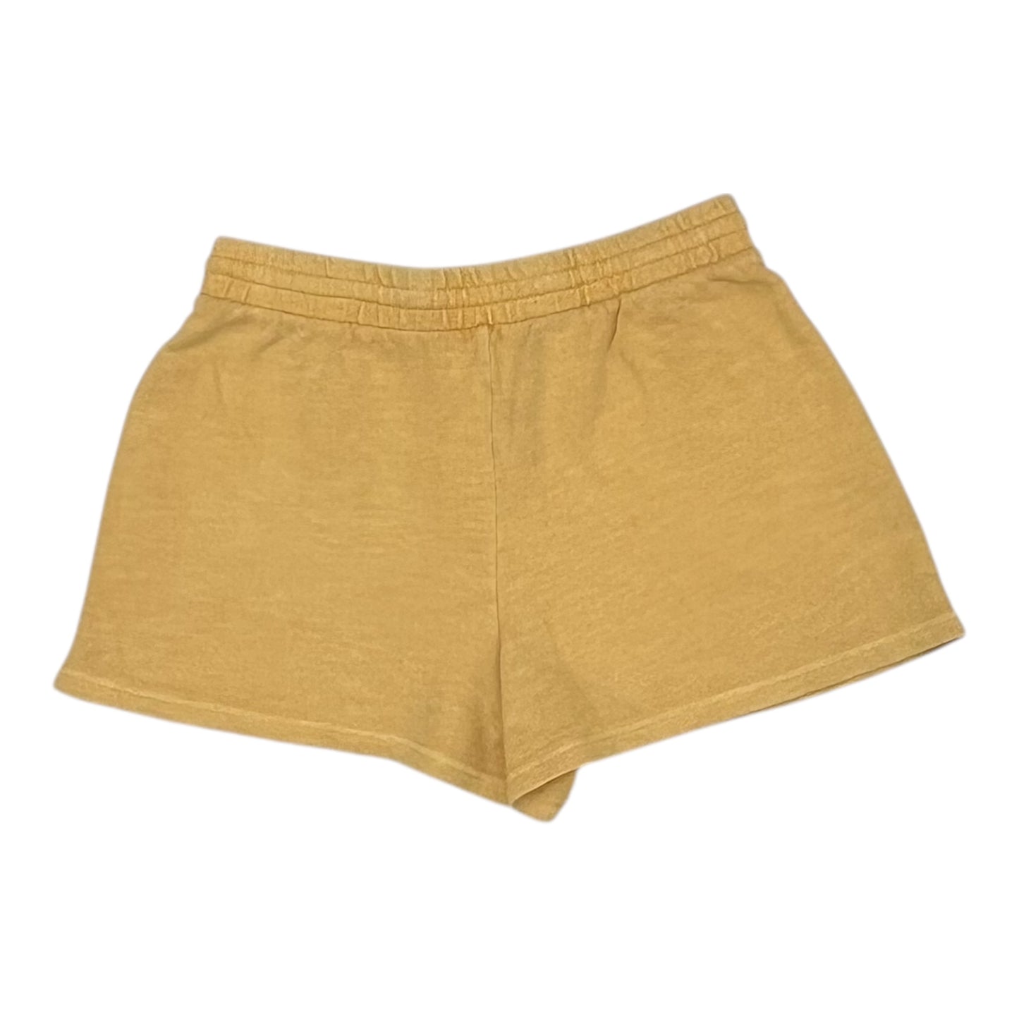 Shorts By Old Navy In Yellow, Size:M