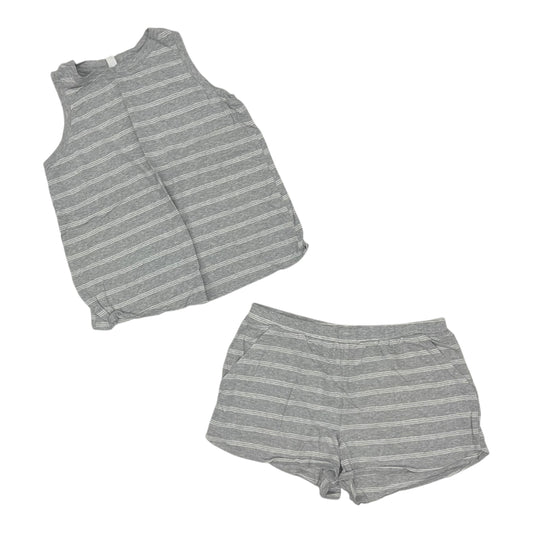 Lounge Set Pants By Stars Above In Grey, Size:M