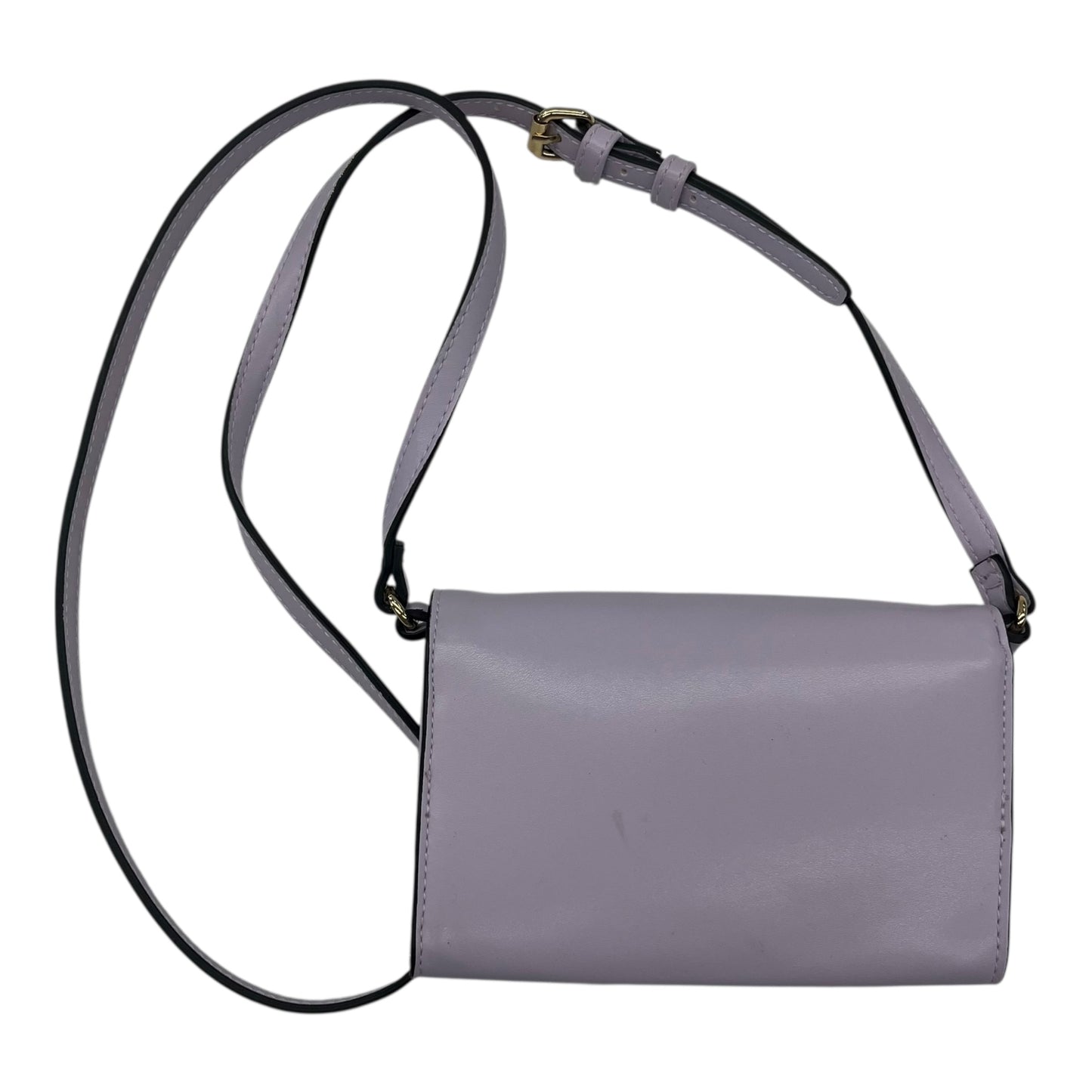 Crossbody By A New Day In Purple, Size:Small