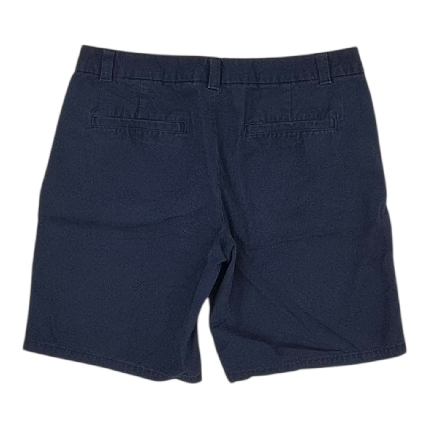 Shorts By Gap In Navy, Size:6