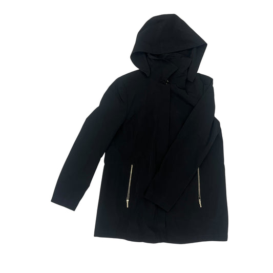 Jacket Other By Calvin Klein In Black, Size:S