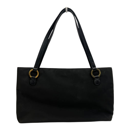 Handbag Designer By Kate Spade In Black, Size:Medium