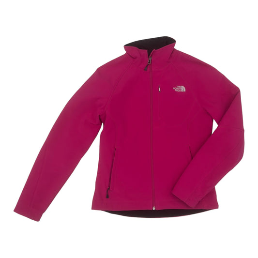 Jacket Other By The North Face In Pink, Size:S