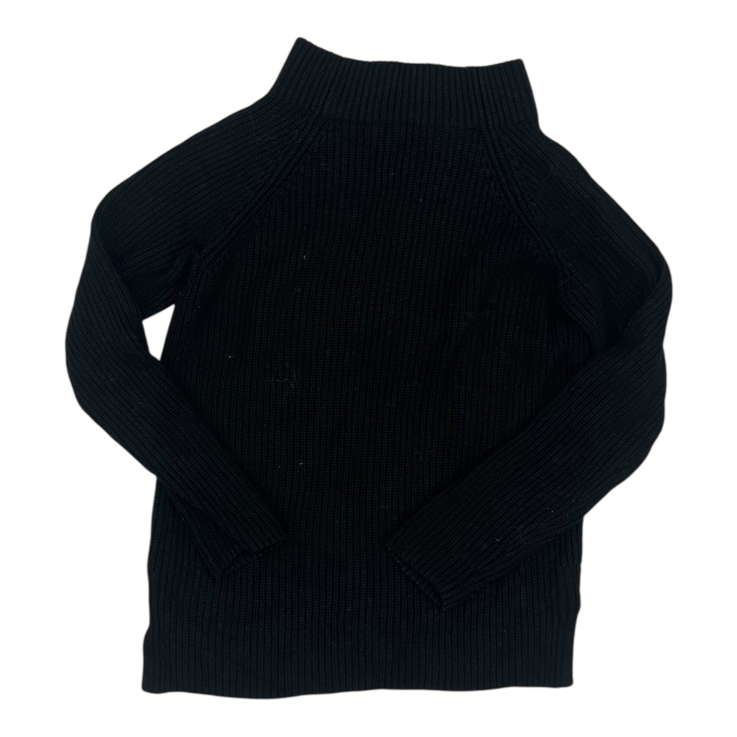 Sweater By Banana Republic In Black, Size:S