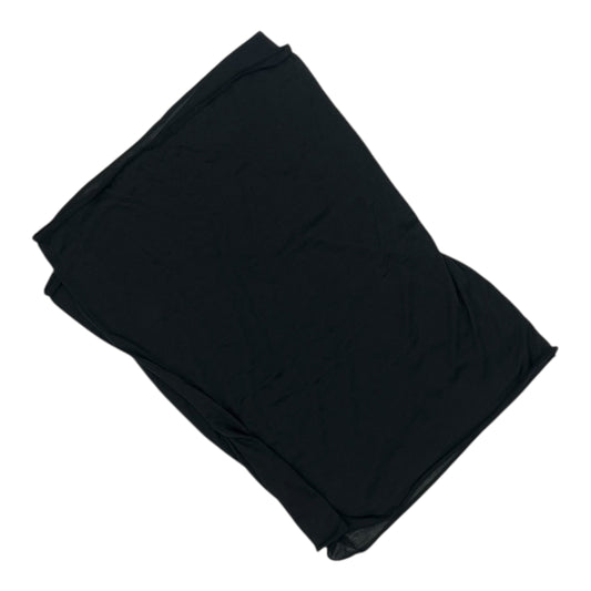 Scarf Infinity By  Cmf In Black