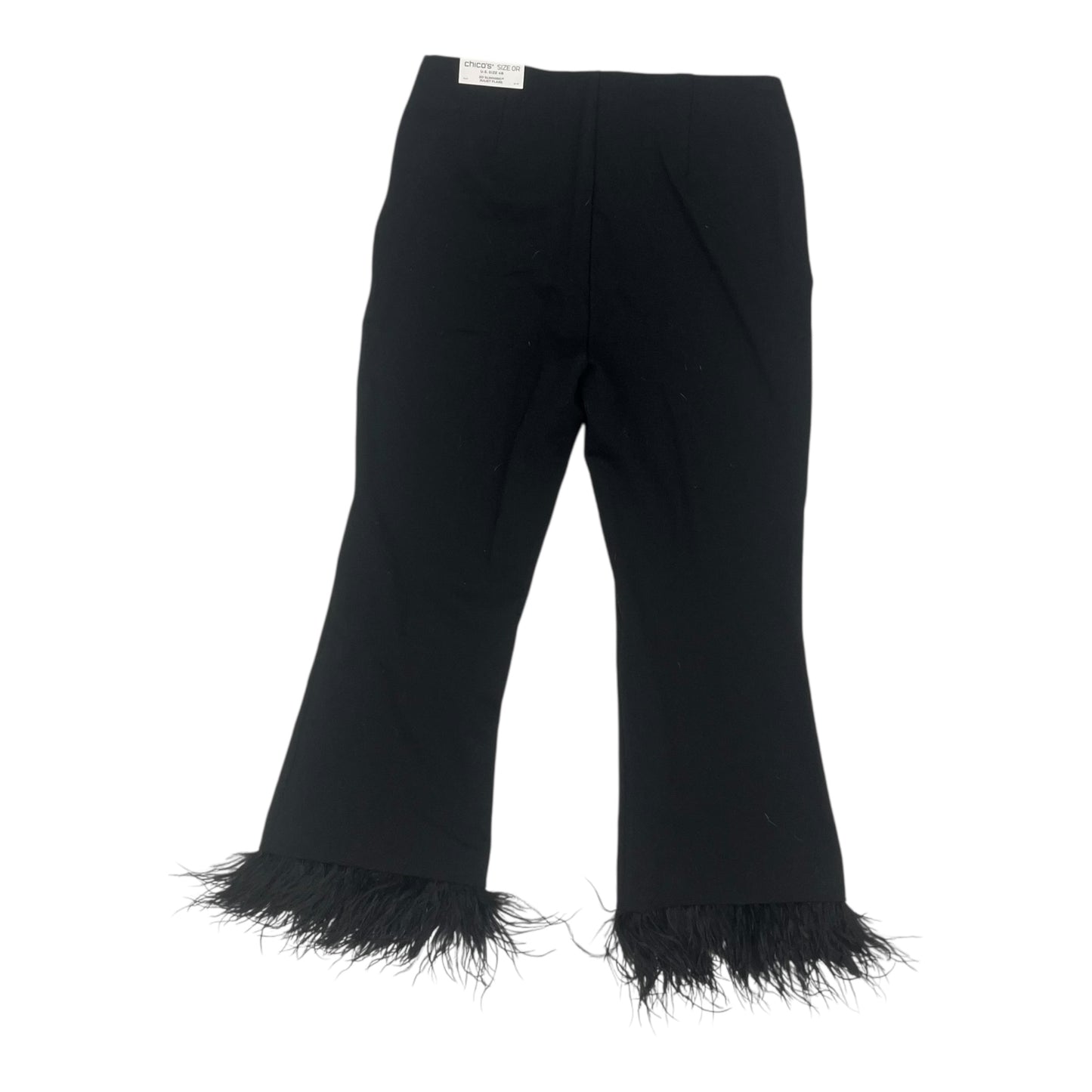 Pants Other By Chicos In Black, Size:4