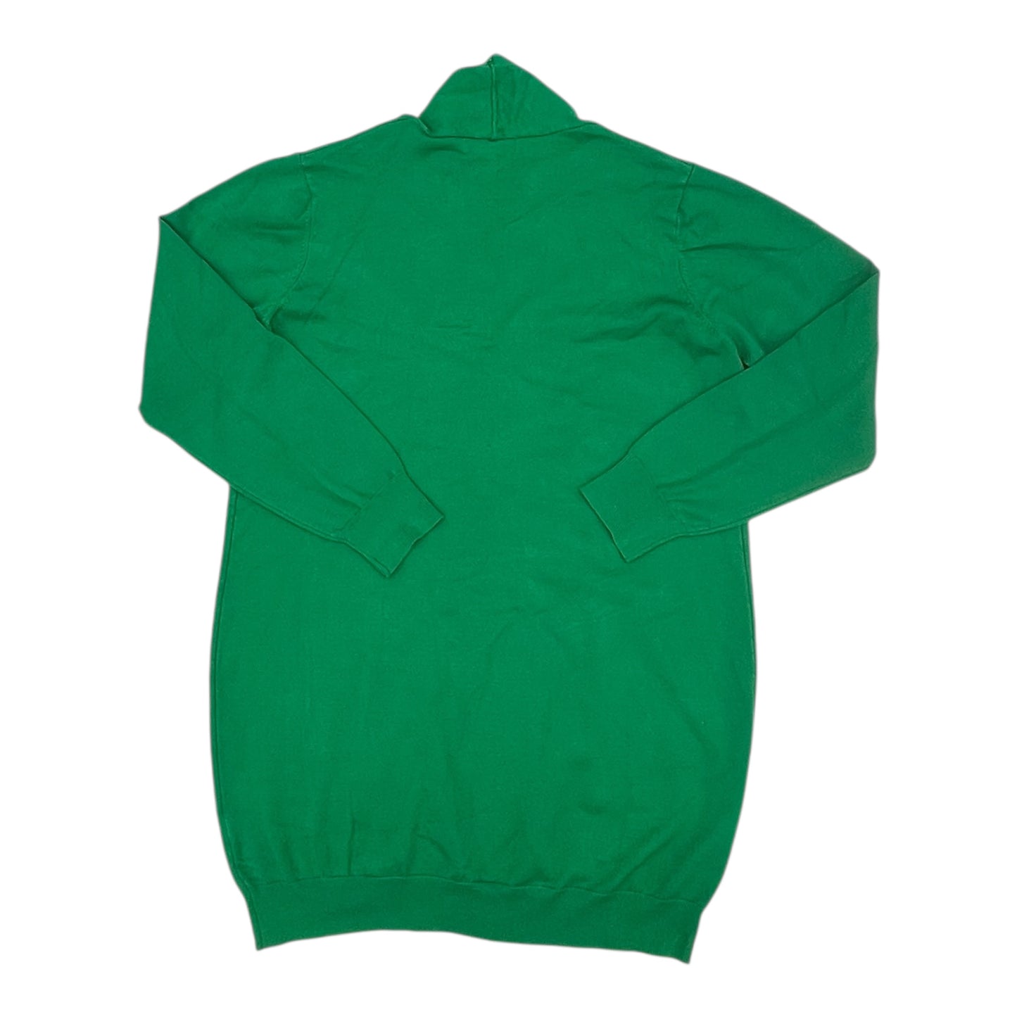 Cardigan By Grace Karin In Green, Size:3X