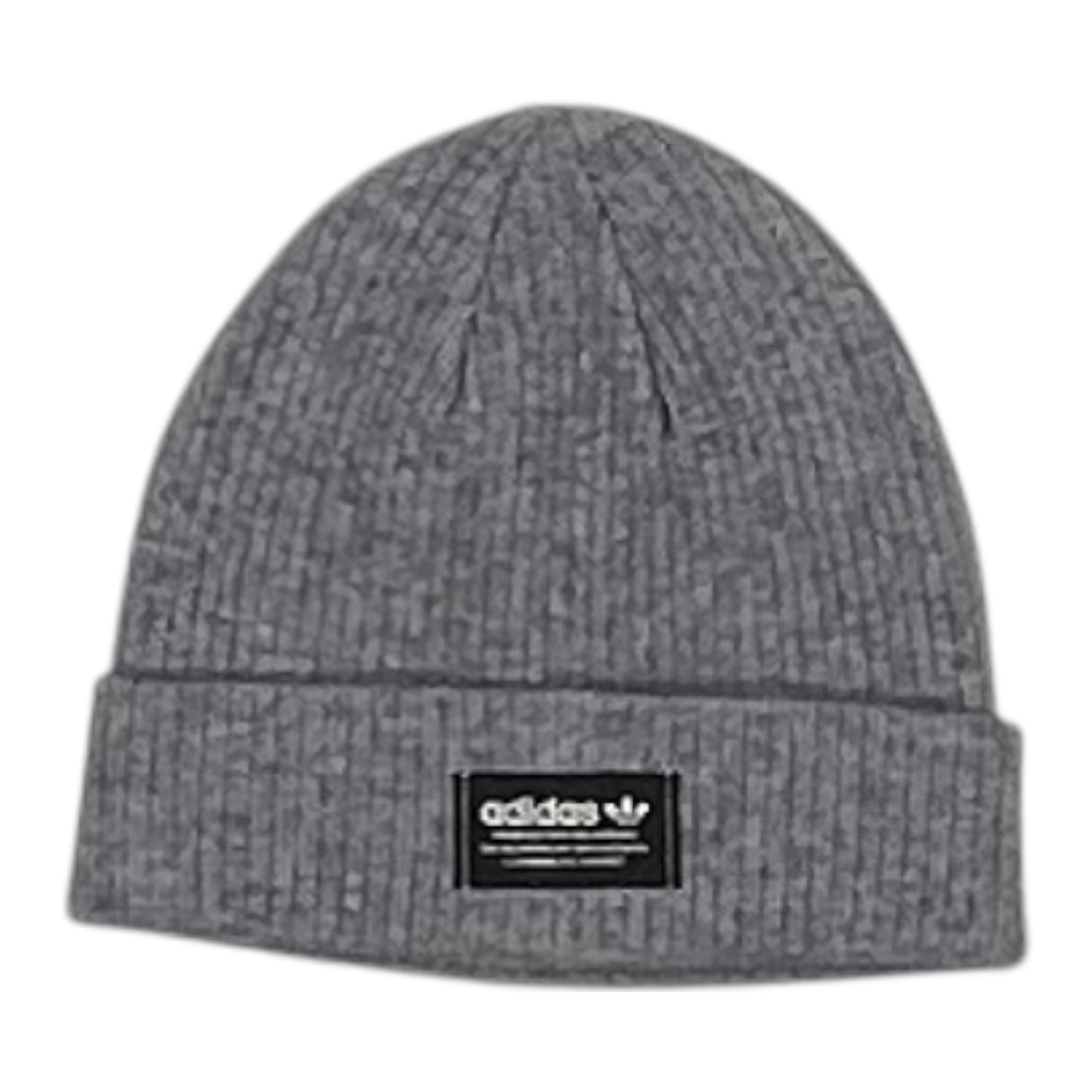 Hat Beanie By Adidas In Grey