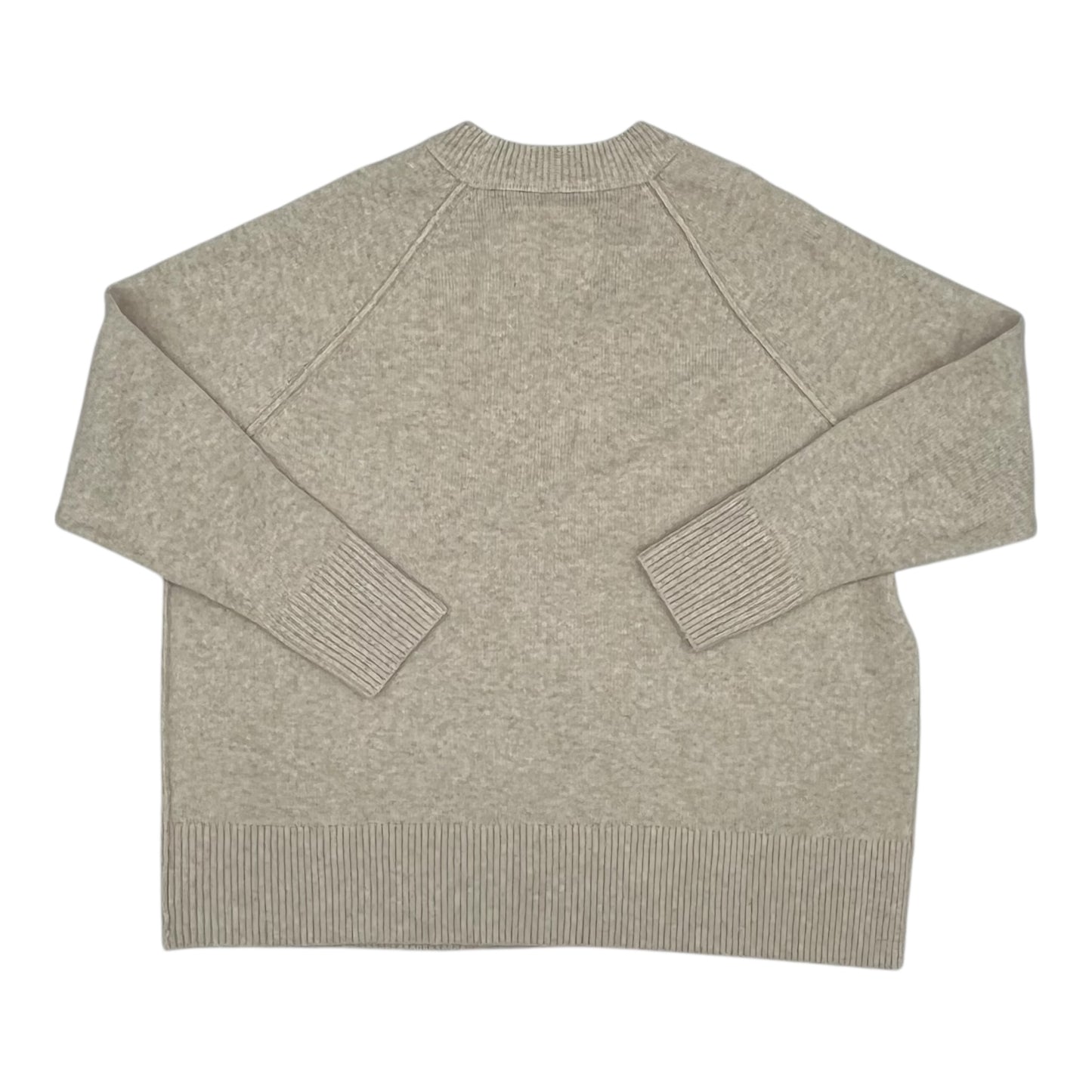 Sweater By Aerie In Tan, Size:Xs