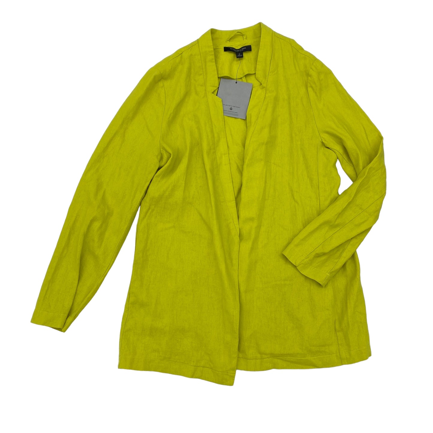 YELLOW JACKET OTHER by MARC NEW YORK Size:M