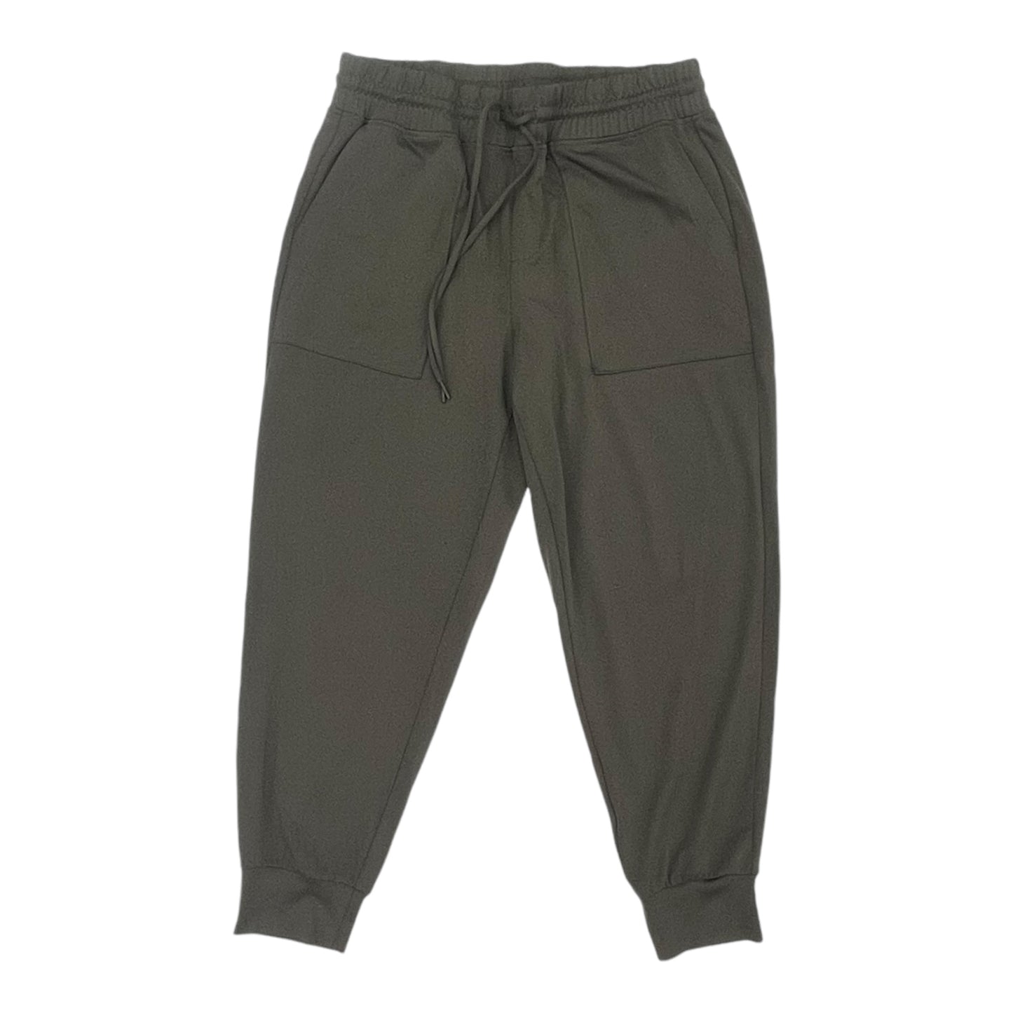 Pants Joggers By Lou And Grey In Green, Size:L