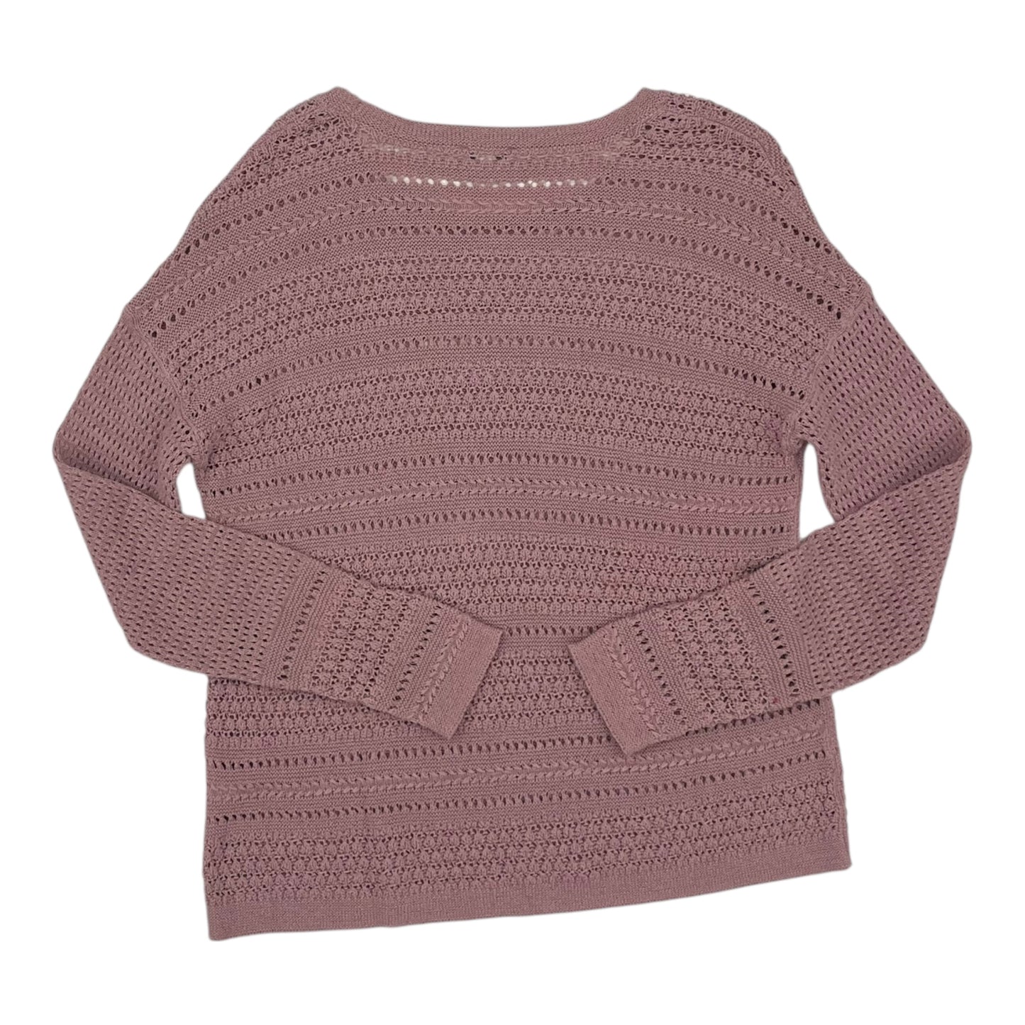 Top Ls By J. Jill In Pink, Size:Xs