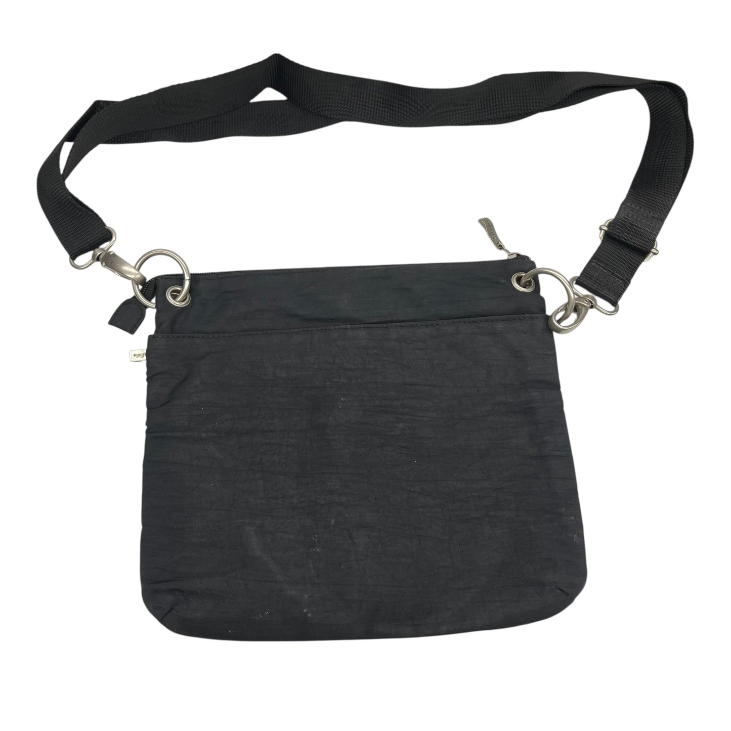 Crossbody By Baggallini In Black, Size:Small