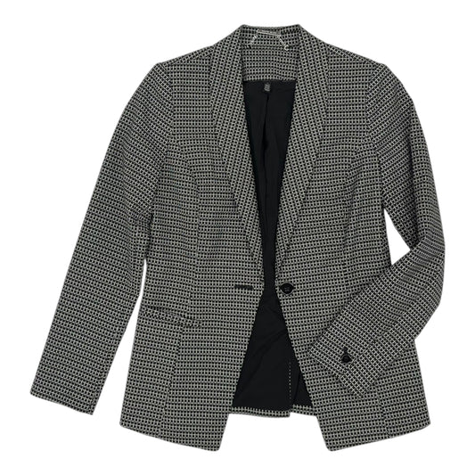 Blazer By White House Black Market In Black, Size:S