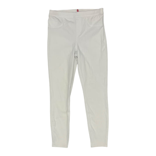 Pants Other By Spanx In White, Size:M